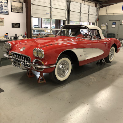 Welcome to Alabama Classic Cars - www.alabamaclassiccars.com